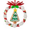 Χριστουγεννιάτικο στολίδι Christmas tree Χριστουγεννιάτικο στολίδι Christmas tree