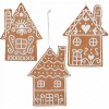 Christmas ornament Gingerbread home