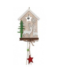 Χριστουγεννιάτικο στολίδι Reindeer Χριστουγεννιάτικο στολίδι Reindeer