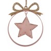 Christmas ornament Star