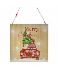 Διακοσμητικό τοίχου Merry Christmas Διακοσμητικό τοίχου Merry Christmas