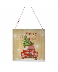 Διακοσμητικό τοίχου Merry Christmas Διακοσμητικό τοίχου Merry Christmas