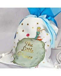 Little Prince Backpack Easter Chocolate Egg Little Prince Backpack Easter Chocolate Egg