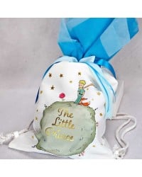 Little Prince Backpack Easter Chocolate Egg Little Prince Backpack Easter Chocolate Egg