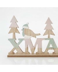 Στολίδι Xmas Robin Στολίδι Xmas Robin