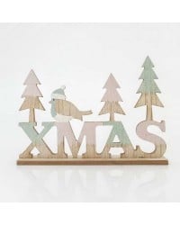 Στολίδι Xmas Robin Στολίδι Xmas Robin