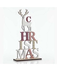 Στολίδι Christmas Reindeer Στολίδι Christmas Reindeer