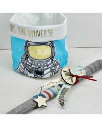 Λαμπάδα για αγόρια Explore the universe Λαμπάδα για αγόρια Explore the universe