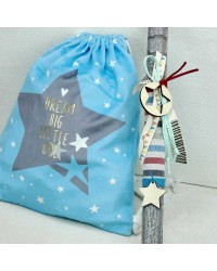 Λαμπάδα Dream big Little one Λαμπάδα Dream big Little one