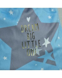 Λαμπάδα Dream big Little one Λαμπάδα Dream big Little one