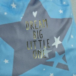 Λαμπάδα Dream big Little one