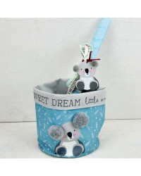 Λαμπάδα για Αγόρια Koala Λαμπάδα για Αγόρια Koala