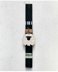 Γυναικεία λαμπάδα Black Sheep Γυναικεία λαμπάδα Black Sheep