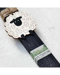 Γυναικεία λαμπάδα Black Sheep Γυναικεία λαμπάδα Black Sheep
