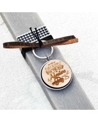 Λαμπάδα με ανδρικό μπρελόκ Adventure Λαμπάδα με ανδρικό μπρελόκ Adventure