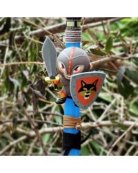 Λαμπάδα Flow Knight Grey Wolf Λαμπάδα Flow Knight Grey Wolf