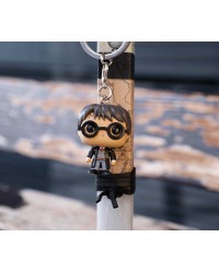 Λαμπάδα με μπρελόκ Harry Potter Λαμπάδα με μπρελόκ Harry Potter