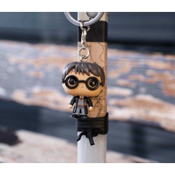 Λαμπάδα με μπρελόκ Harry Potter Λαμπάδα με μπρελόκ Harry Potter