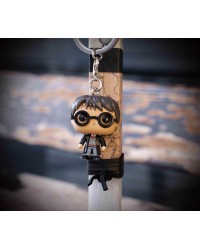 Λαμπάδα με μπρελόκ Harry Potter Λαμπάδα με μπρελόκ Harry Potter