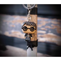 Λαμπάδα με μπρελόκ Harry Potter Λαμπάδα με μπρελόκ Harry Potter