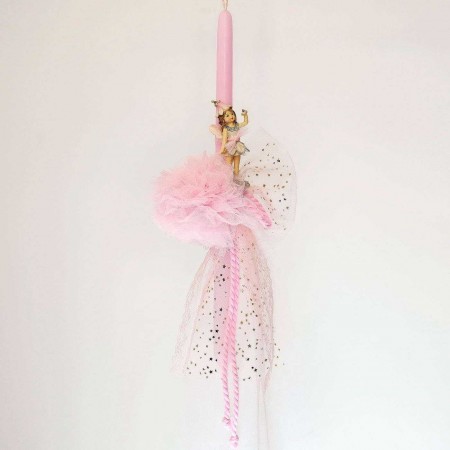 Λαμπάδα νεράιδα του δάσους Λαμπάδα νεράιδα του δάσους