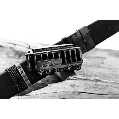 Λαμπάδα με ξύστρα τραμ Λαμπάδα με ξύστρα τραμ για αγόρια και άνδρες