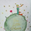 Set of Easter candle and cushion Little Prince