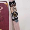 Σετ λαμπάδα με μπρελόκ και ημερολόγιο Harry Potter 