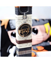 Λαμπάδα με μπρελόκ, φιγούρα και μπλούζα Naruto Λαμπάδα για αγόρια με μπρελόκ, φιγούρα και μπλούζα Naruto Shippuden