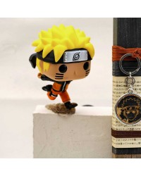 Λαμπάδα με φιγούρα Naruto Shippuden Uzumaki λαμπάδα naruto funko pop neraidochora