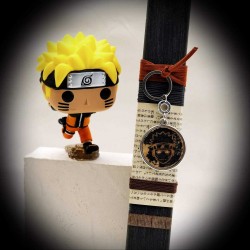 λαμπάδα naruto funko pop neraidochora