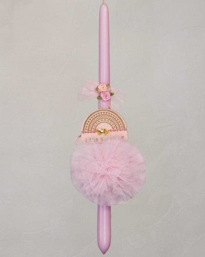 Λαμπάδα Unicorn Bracelet