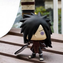 Συλλεκτική Πασχαλινή Λαμπάδα Naruto Shippuden: Six Path Sage Mode (Funko Pop! #722) – Limited Edition