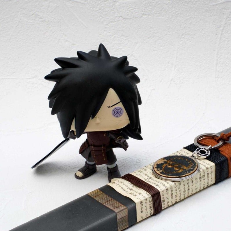Συλλεκτική Πασχαλινή Λαμπάδα Naruto Shippuden: Six Path Sage Mode (Funko Pop! #722) – Limited Edition Συλλεκτική Πασχαλινή Λαμπάδα Naruto Shippuden: Six Path Sage Mode (Funko Pop! #722) – Limited Edition