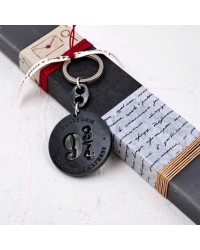 Χειροποίητη λαμπάδα με μπρελόκ Harry Potter Χειροποίητη πασχαλινή λαμπάδα unisex με μπρελόκ Harry Potter
