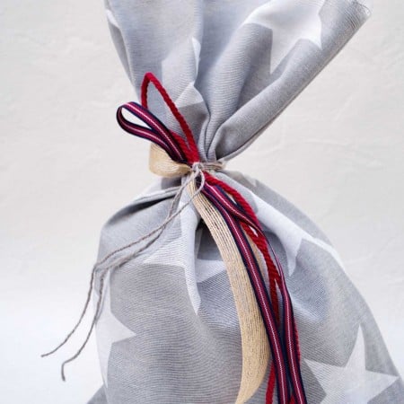 Πασχαλινό Σοκολατένιο Αβγό Αστέρια