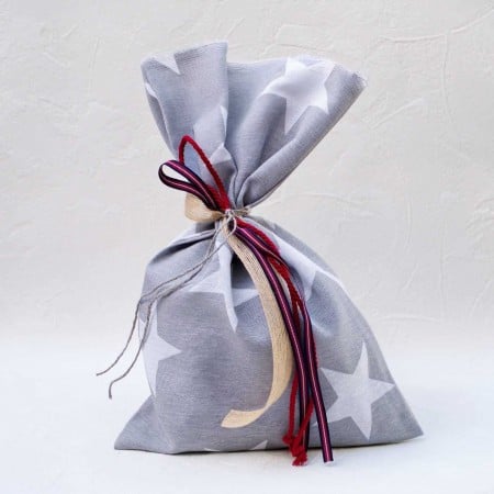 Πασχαλινό Σοκολατένιο Αβγό Αστέρια