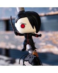 Λαμπάδα με φιγούρα Nimura Furuta Tokio Ghoul Λαμπάδα με συλλεκτική φιγούρα Funko Pop Nimura Furuta από τη συλλογή Tokyo Ghoul