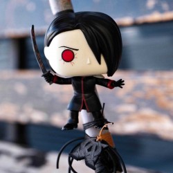 Λαμπάδα με συλλεκτική φιγούρα Funko Pop Nimura Furuta από τη συλλογή Tokyo Ghoul