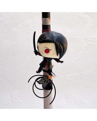 Λαμπάδα με φιγούρα Nimura Furuta Tokio Ghoul Λαμπάδα με συλλεκτική φιγούρα Funko Pop Nimura Furuta από τη συλλογή Tokyo Ghoul