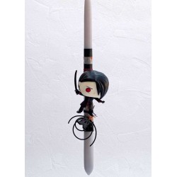 Λαμπάδα με συλλεκτική φιγούρα Funko Pop Nimura Furuta από τη συλλογή Tokyo Ghoul