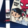 Λαμπάδα για αγόρια με φιγούρα και μπλούζα Spiderman Λαμπάδα για αγόρια με φιγούρα και μπλούζα Spiderman