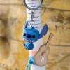 Λαμπάδα με φιγούρα - μπρελόκ Disney Stitch Λαμπάδα για αγόρια με φιγούρα - μπρελόκ Funko Disney Stitch