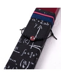 Λαμπάδα Βραχιόλι με το σήμα του Spiderman Χειροποίητη αρωματική λαμπάδα βραχιόλι με το σήμα του Spiderman