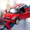 Λαμπάδα με μεταλλικό αυτοκίνητο Mini Cooper Λαμπάδα με μεταλλικό αυτοκίνητο Mini Cooper