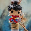 Λαμπάδα με φιγούρα Monkey D.Luffy Λαμπάδα με φιγούρα Funko Pop Monkey D.Luffy από το Anime One Piece