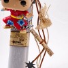 Λαμπάδα με φιγούρα Monkey D.Luffy Λαμπάδα με φιγούρα Funko Pop Monkey D.Luffy από το Anime One Piece