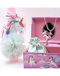 Easter candle for girls and jewelry box Handmade Easter candle for girls with jewelry box