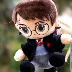 Λαμπάδα για μωρά & παιδιά με λούτρινο Harry Potter