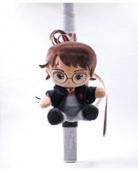 Λαμπάδα για μωρά & παιδιά με λούτρινο Harry Potter Λαμπάδα για μωρά & παιδιά με λούτρινο Harry Potter
